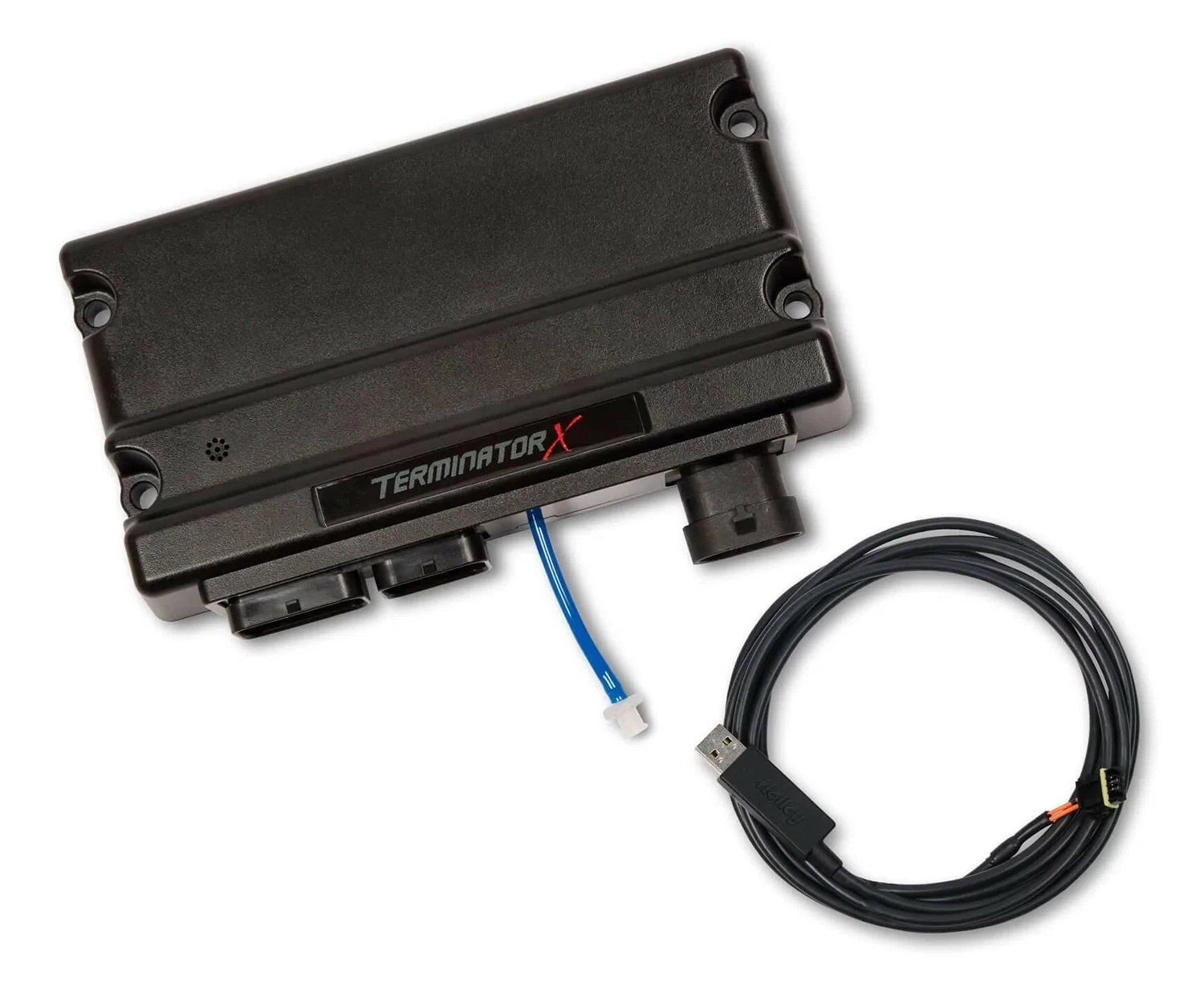 Terminator X 58x_4x EV1 LS MPFI Kit - Without 3.5 Handheld - 550-910T